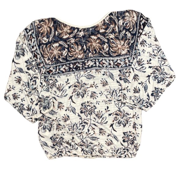 Lucky Brand Top, Size Small - Picture 2 of 7